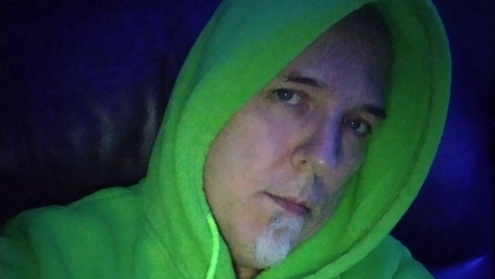 Just me smoking weed and talking nonsense. :D - xucaen on Twitch