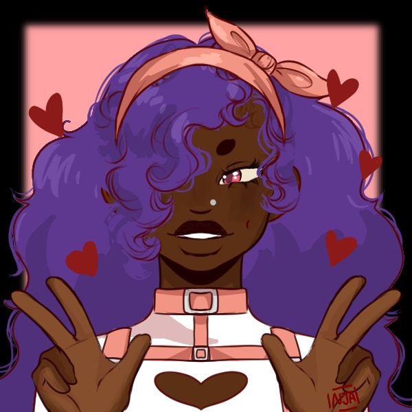 Catamaran in Naylissah's Black Centered Picrew https://picrew.me/en/image_maker/1706331