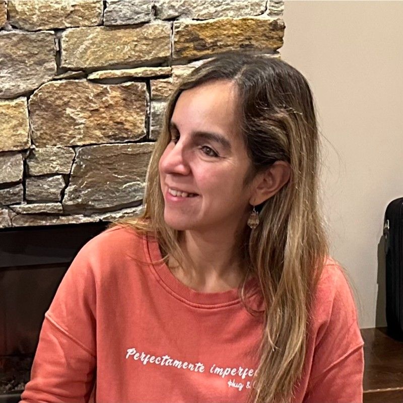 Fotografia de la Karina