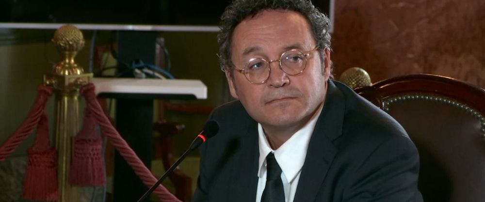 Abogados, fiscales y jueces chatean en privado sobre el fallo del Supremo: “Es más grave de lo que parece”