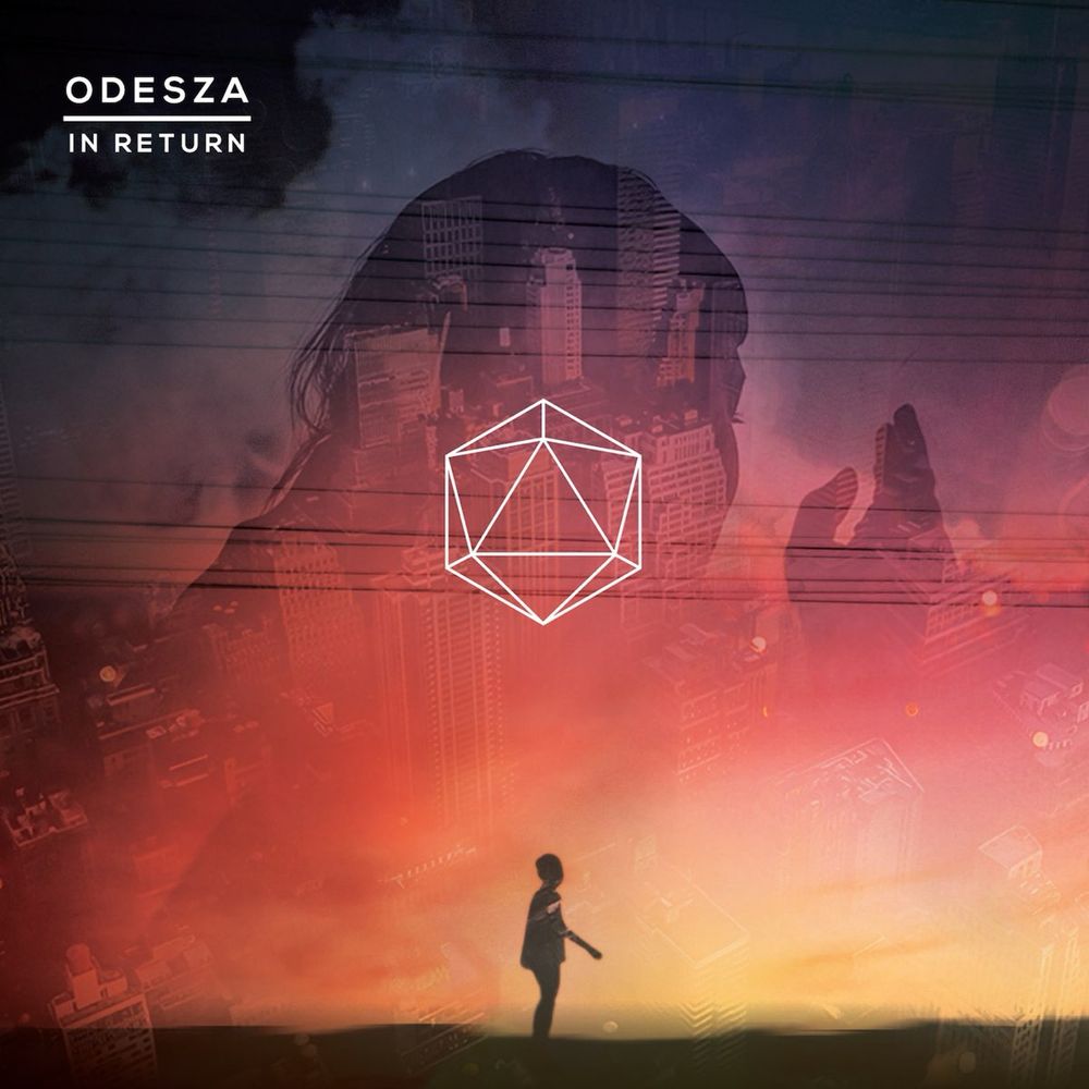 In Return by ODESZA on Apple Music