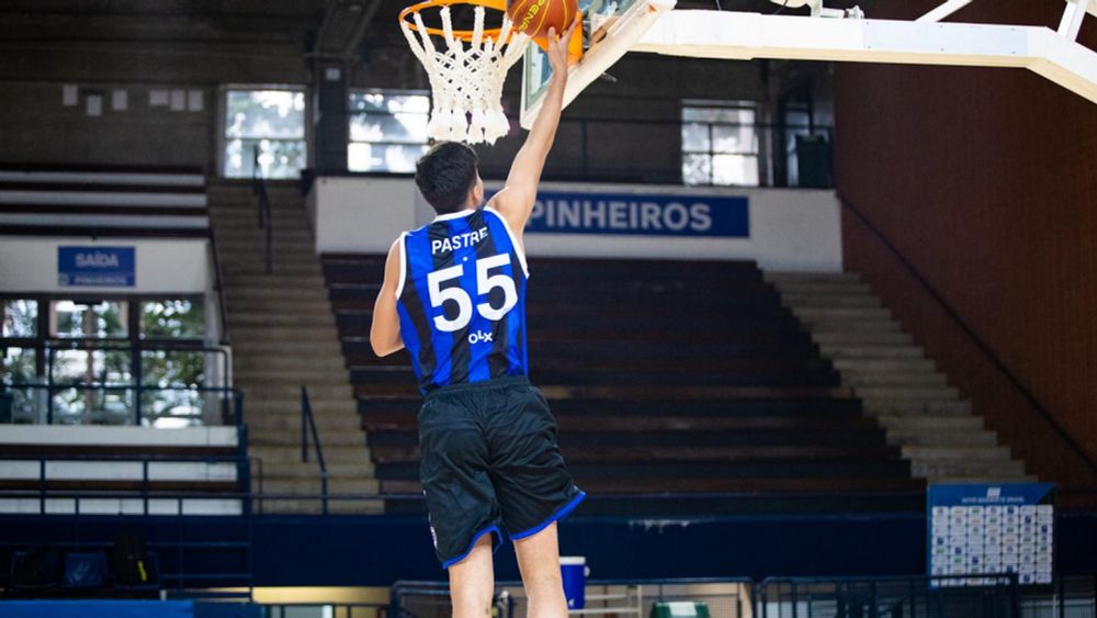 Boletim Diário CBI Sub-19: Semifinais