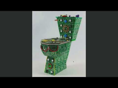 Let's Get Online Like It's 1989