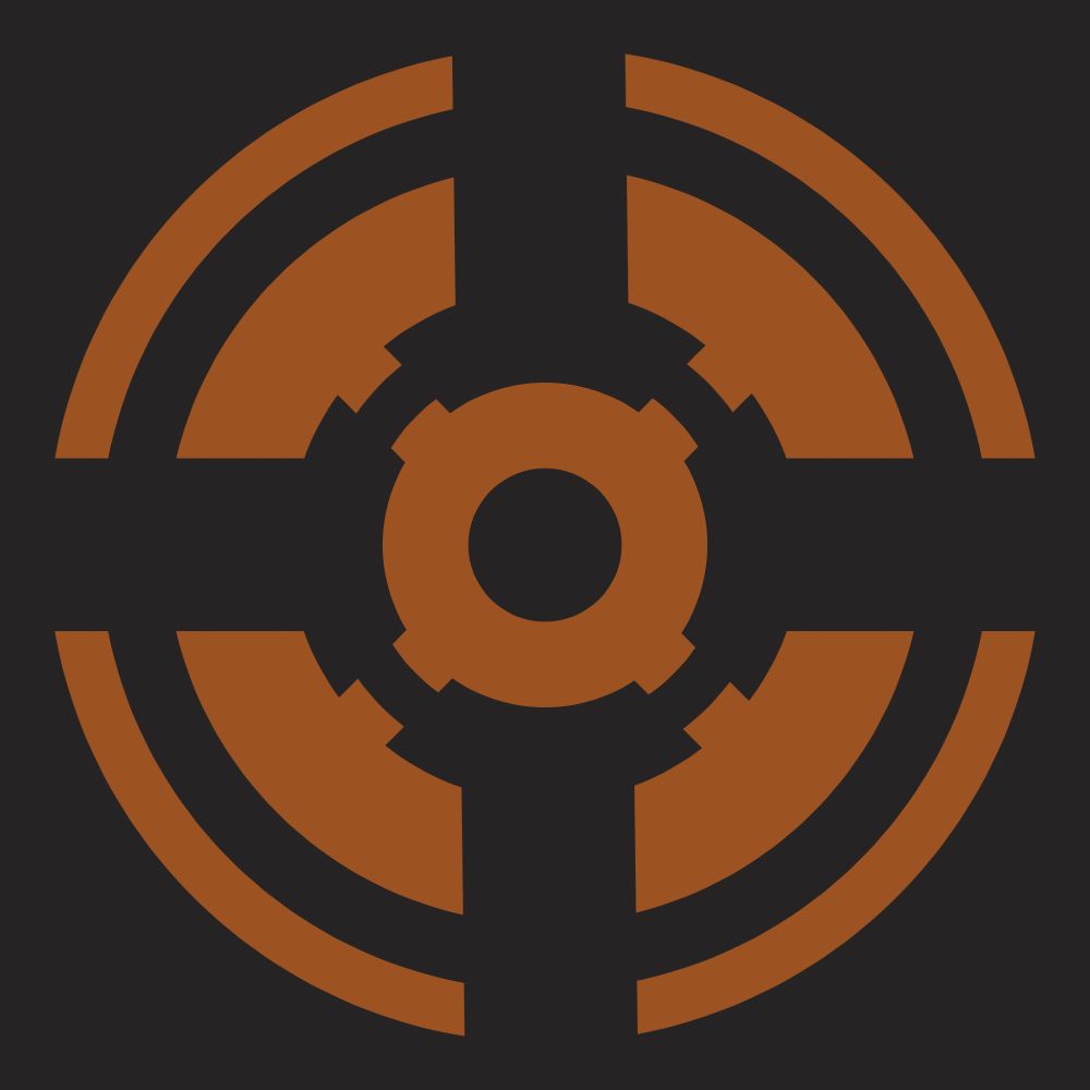 The Quiver Fortress Logo