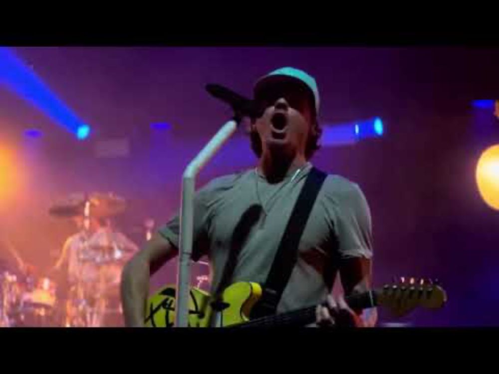 blink-182 - Bored to Death with Matt Skiba - live at the Palladium 02/13/2025 4K