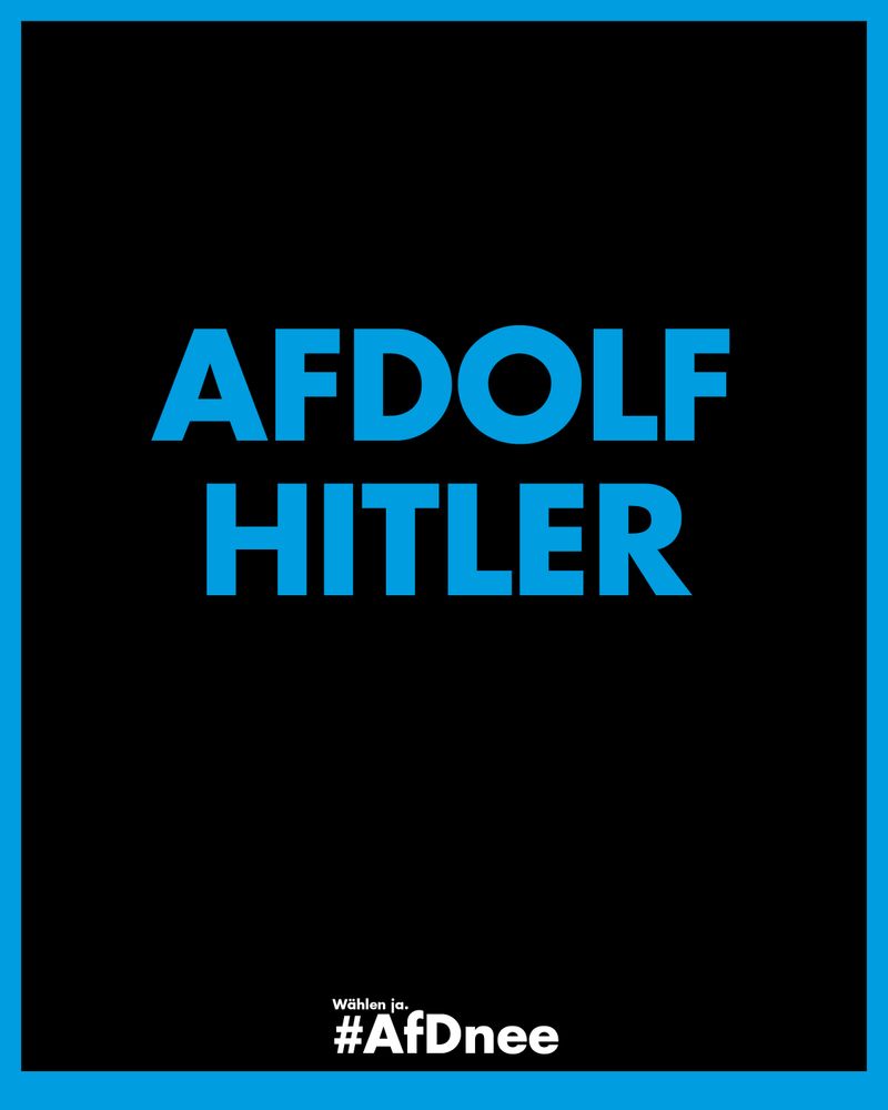 AFDOLF
HITLER


mach den Faktencheck auf AfDnee.de