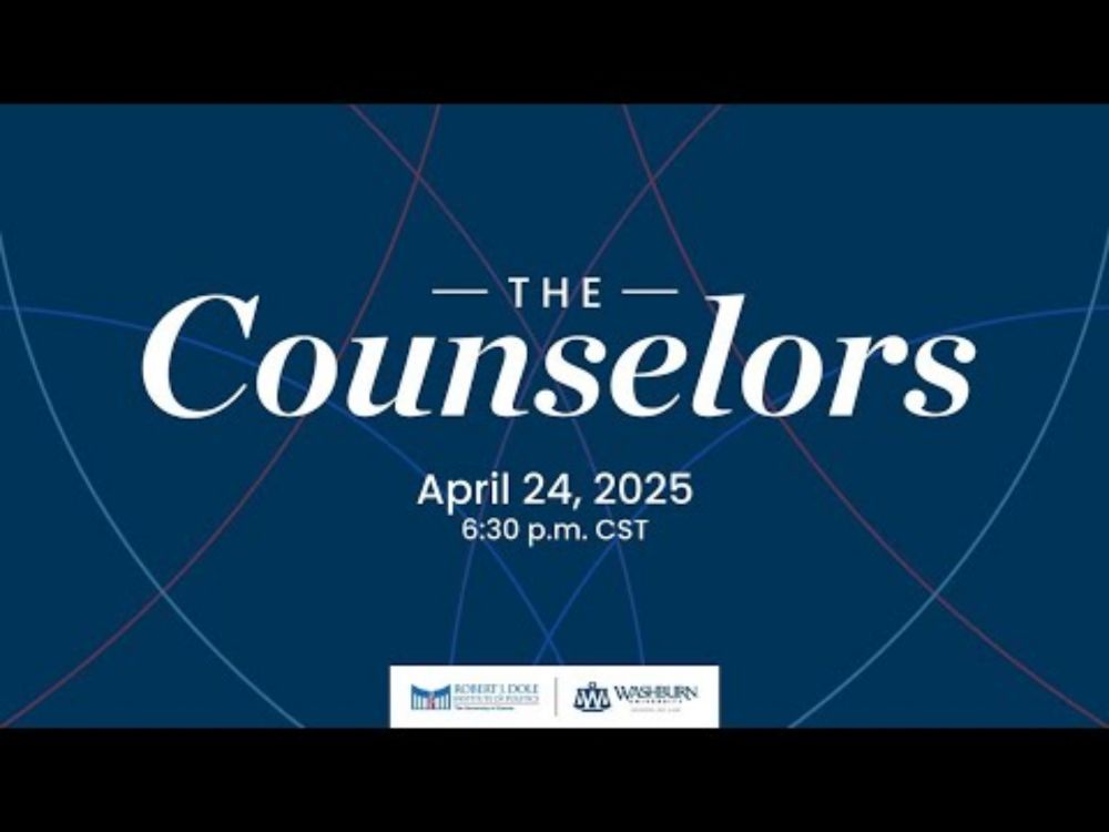 The Counselors: Should Medical Assistance in Dying Be Legal in the United States?