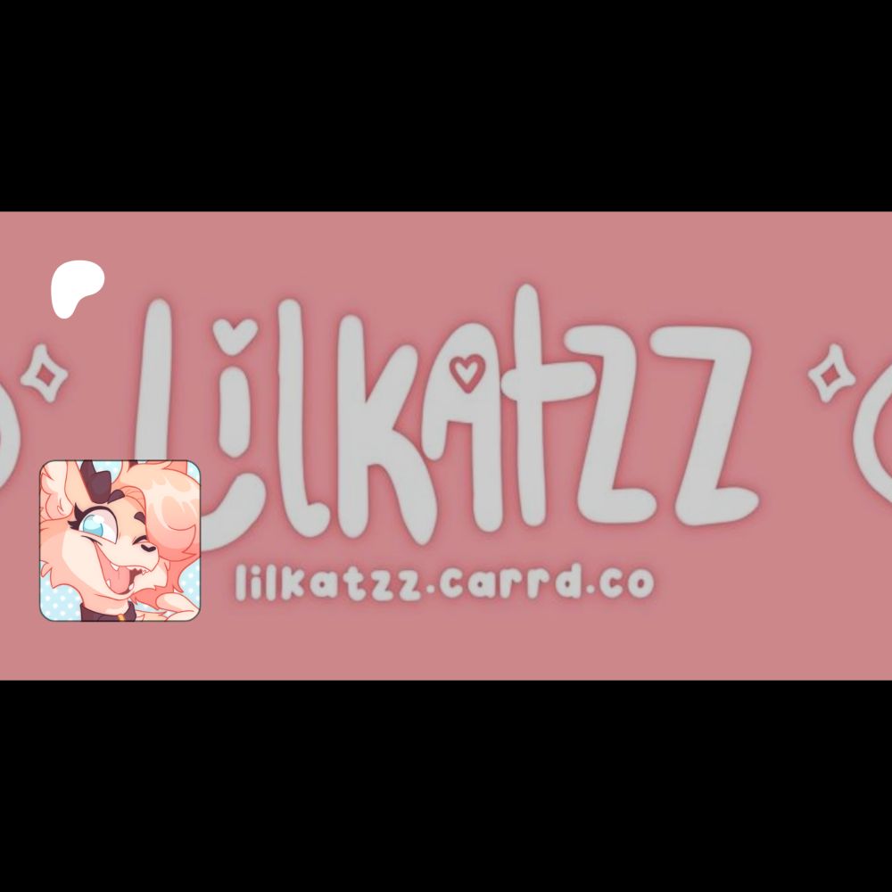 lilkatzz | Patreon