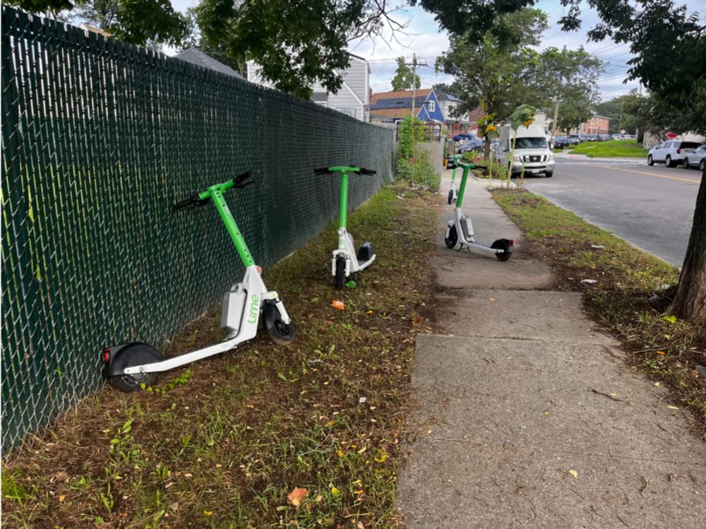 Council Speaker Adrienne Adams seeks ‘pause’ to Queens e-scooter pilot program | amNewYork