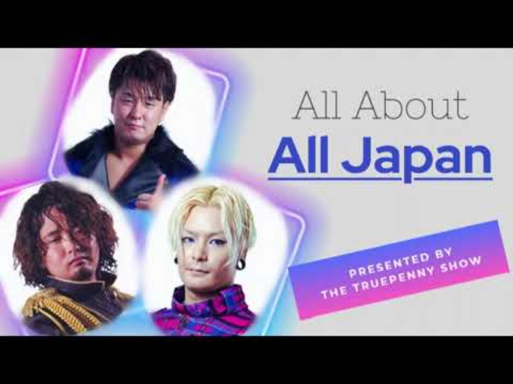 Episode 6  ELPIDA heartbreak, the upcoming junior tournament, and Jun Saito, with guest Rachael