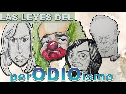 perODIOismo: El Manual sobre como convertir el OdiO en estrategia
