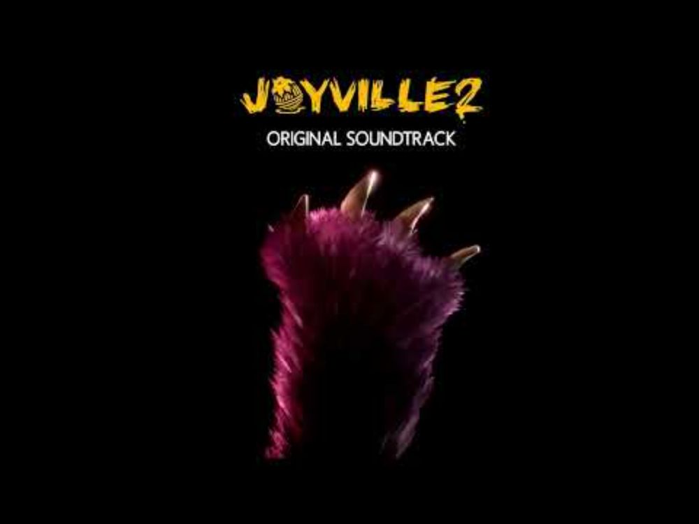 Joyville 2 OST - Gameplay Trailer Music (Bonus Track)