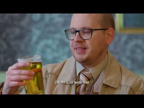 Don't be a Harold: Support Drug Reform
