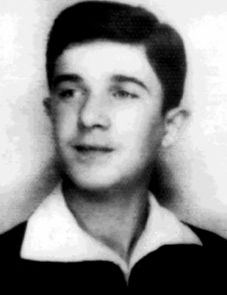 Mordechai Anielewicz - Wikipedia