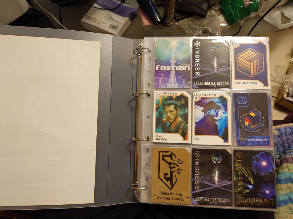 第一部分放ingress的biocard