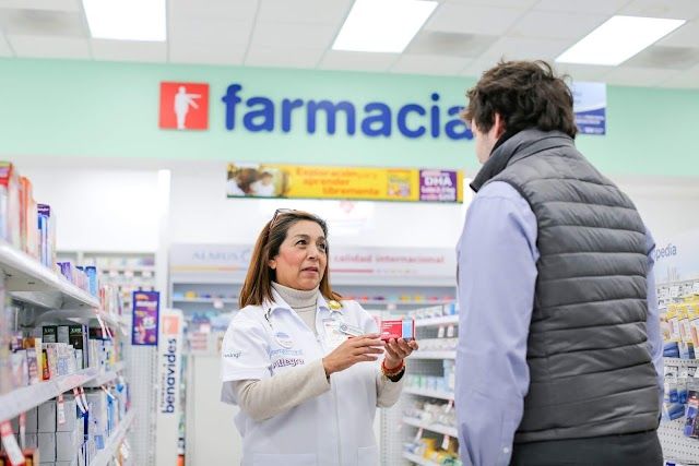 Photo of 51. Farmacia Abc - GUERRERO sourced from google maps