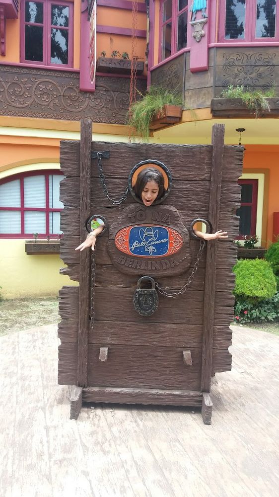 Photo of PORTAL CRIAMAP sourced from google maps