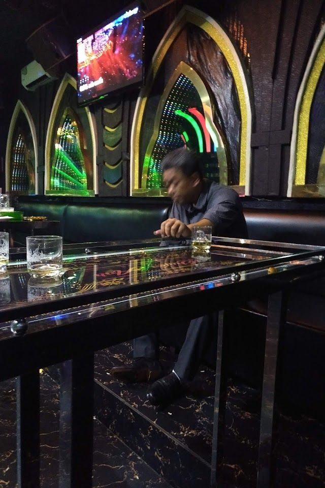 Photo of Karaoke Quyến Anh sourced from google maps