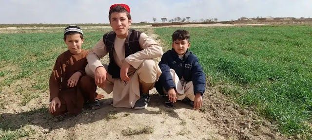 Photo of مکتب لیسه ذکور یکه باغ ولایت جوزجان sourced from google maps