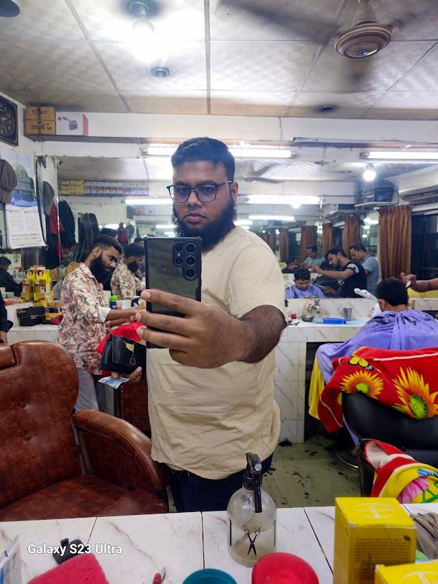 Photo of Nurani VIP Hair Dresser sourced from google maps