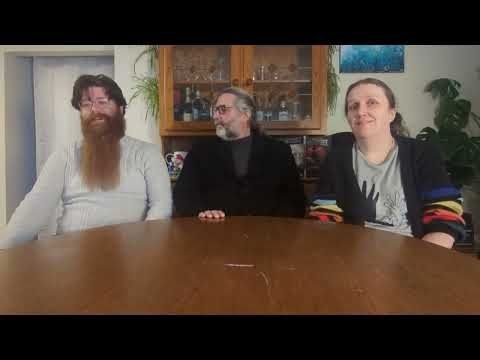 Edited promo for ENNIE Awards 2025