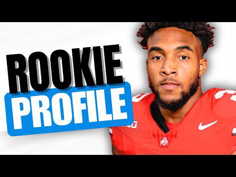 TreVeyon Henderson 2025 NFL Draft Prospect Profile & Dynasty Outlook