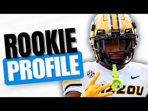 Luther Burden 2025 NFL Draft Prospect Profile & Dynasty Outlook