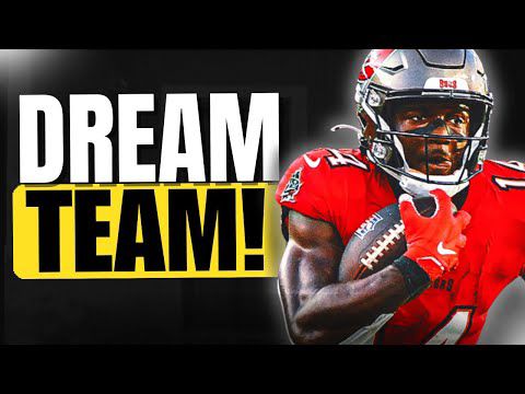DREAM Landing Spots For The Top NFL Free Agents (2025)