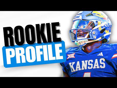 Devin Neal 2025 NFL Draft Prospect Profile & Dynasty Outlook