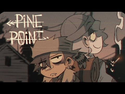 PINE POINT: INSOMNIAC
