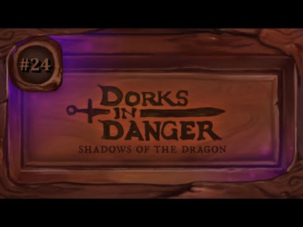 In Need of A Forge | Dorks In Danger Campaign 2 Episode 24