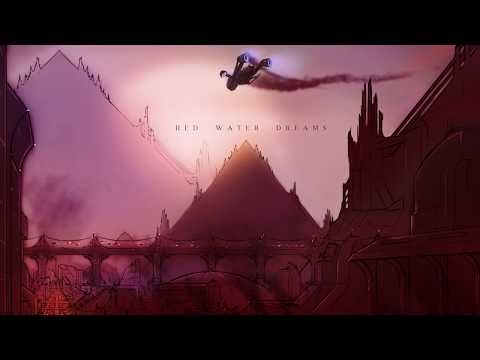 Aviators - Red Water Dreams (Acoustic Rock)