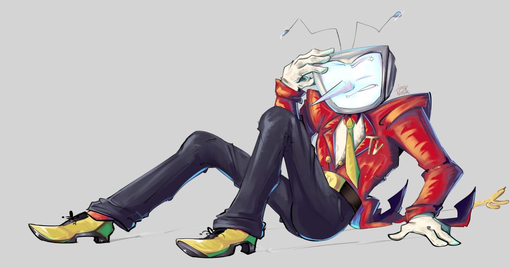 Mヨし4-つみ4わ (ﾉ◕ヮ◕)ﾉ+*+*✧ (@pandamaniac.bsky.social