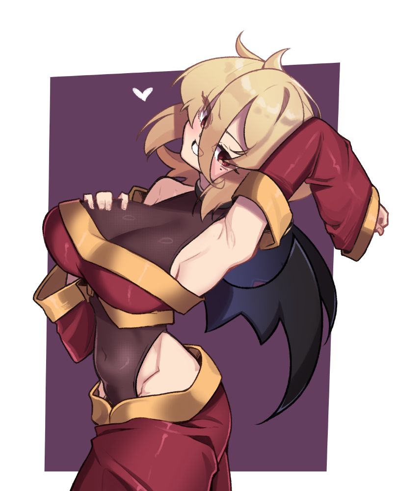Sangria.

Dulcestratus OC