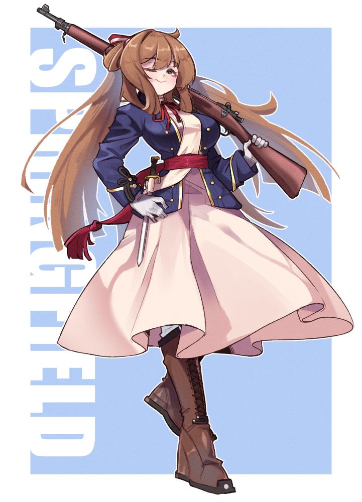 Springfield

comm by KingPenguinL