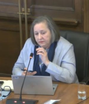 cllr macinnes