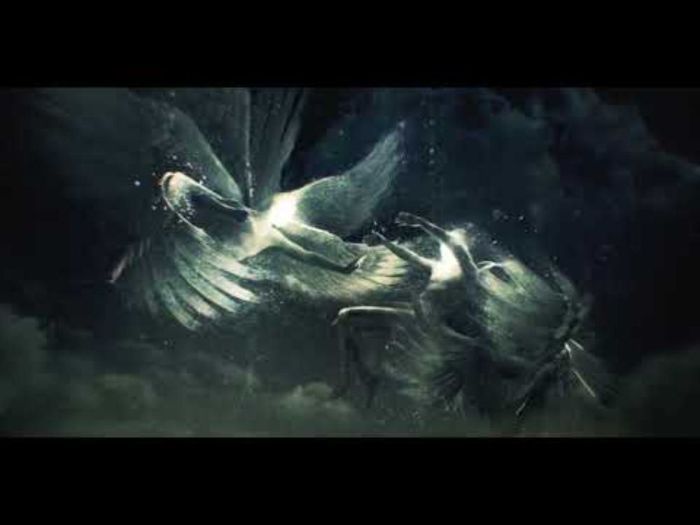 His Dark Materials Season 3 - The Authority