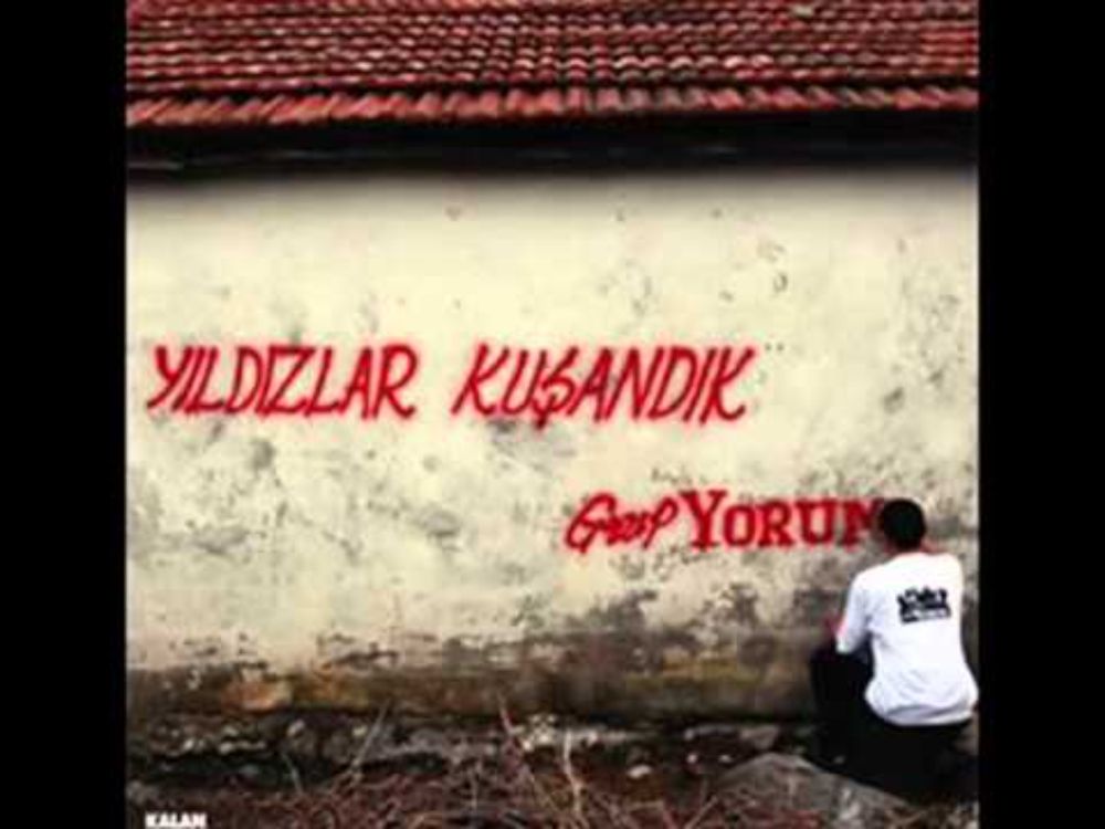Grup YORUM - Kavuşma