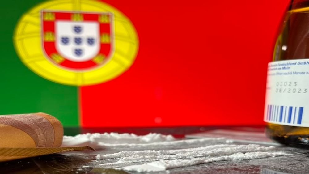 drogenpolitik portugal | edit.Magazin