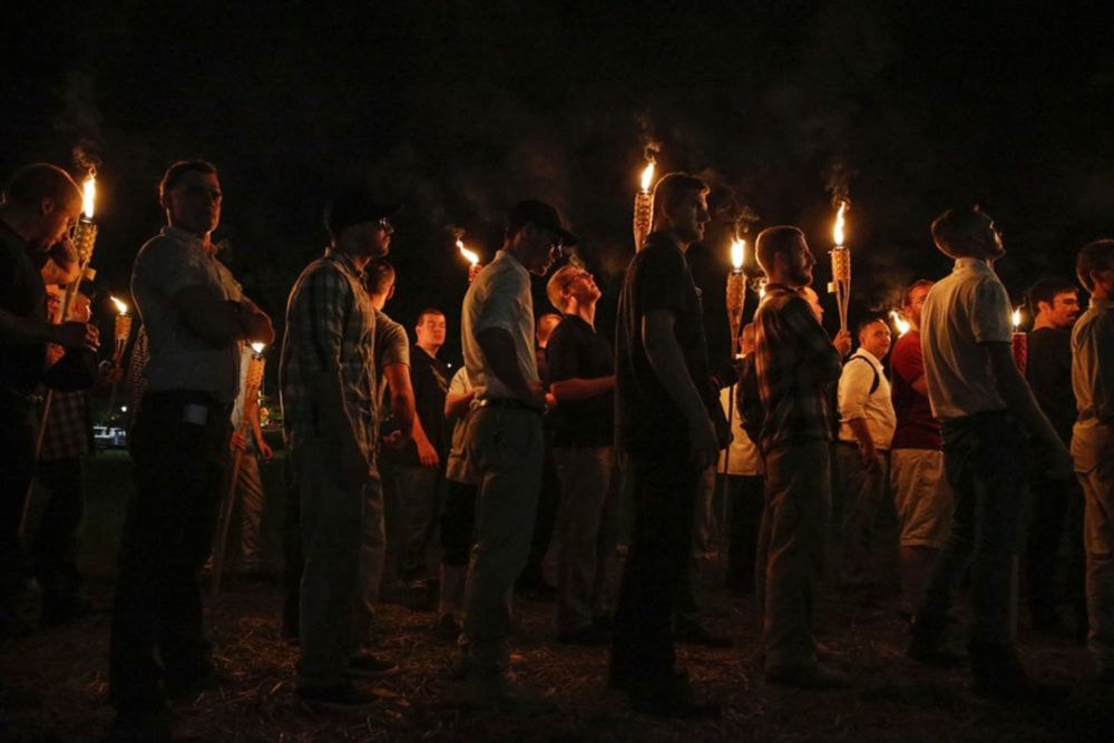 The dates of Aug. 11-12 marks the eighth anniversary of the neo-Nazi protests in Charlottesville, Virginia, billed as “Unite the Right.” After that event, the bigoted ideas and beliefs of that ...
