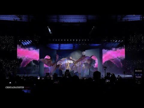 Secret Concert (4K) Live in Vancouver, BC 2024 (Closing Night + N1 & N3 Acoustics)