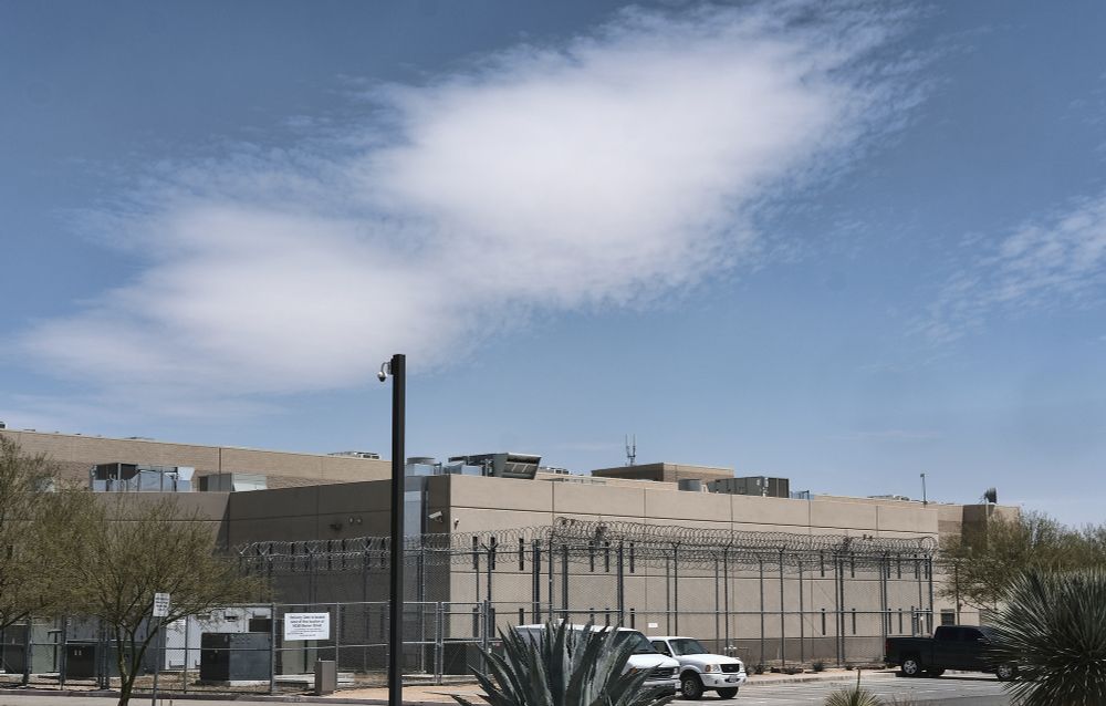 Inland Empire lawmakers kept out of Adelanto detention center say ICE rules are blocking oversight