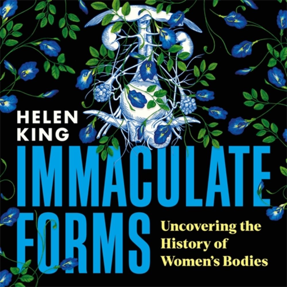 Immaculate Forms - Profile Books