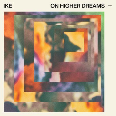Clay - Ike (On higher dreams - 2025) https://www.radiofrance.fr/fip