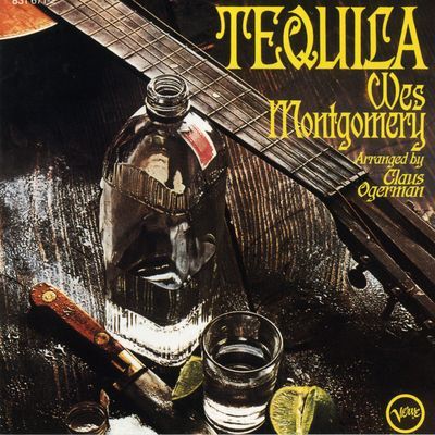 Little child(daddy dear) - Wes Montgomery (Tequila - 1966) https://www.radiofrance.fr/fip