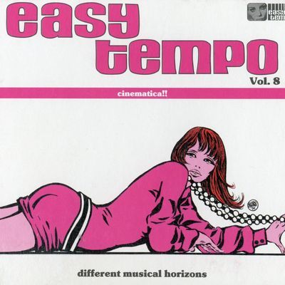 Kill! : to jean - Berto Pisano (BOF / Easy Tempo Volume 8 - Cinematica !! - 1971) https://www.radiofrance.fr/fip
