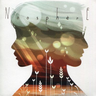 Noosphère - Noosphere (Noosphère (EP) - 2018) https://www.radiofrance.fr/fip