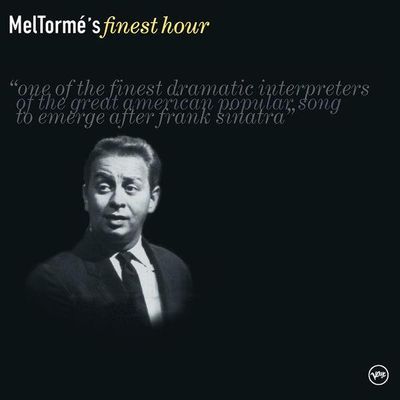 What is this thing called love - Mel Torme (Mel Torme's finest hour - 1961) https://www.radiofrance.fr/fip