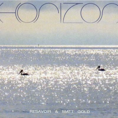 Diversey beach (feat. Mei Semones) - Resavoir & Matt Gold (Horizon - 2025) https://www.radiofrance.fr/fip