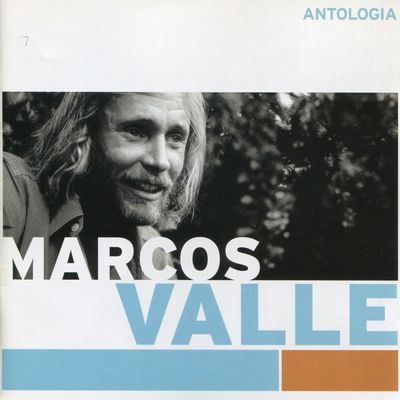 Os grilos - Marcos Valle (Antologia - 1968) https://www.radiofrance.fr/fip
